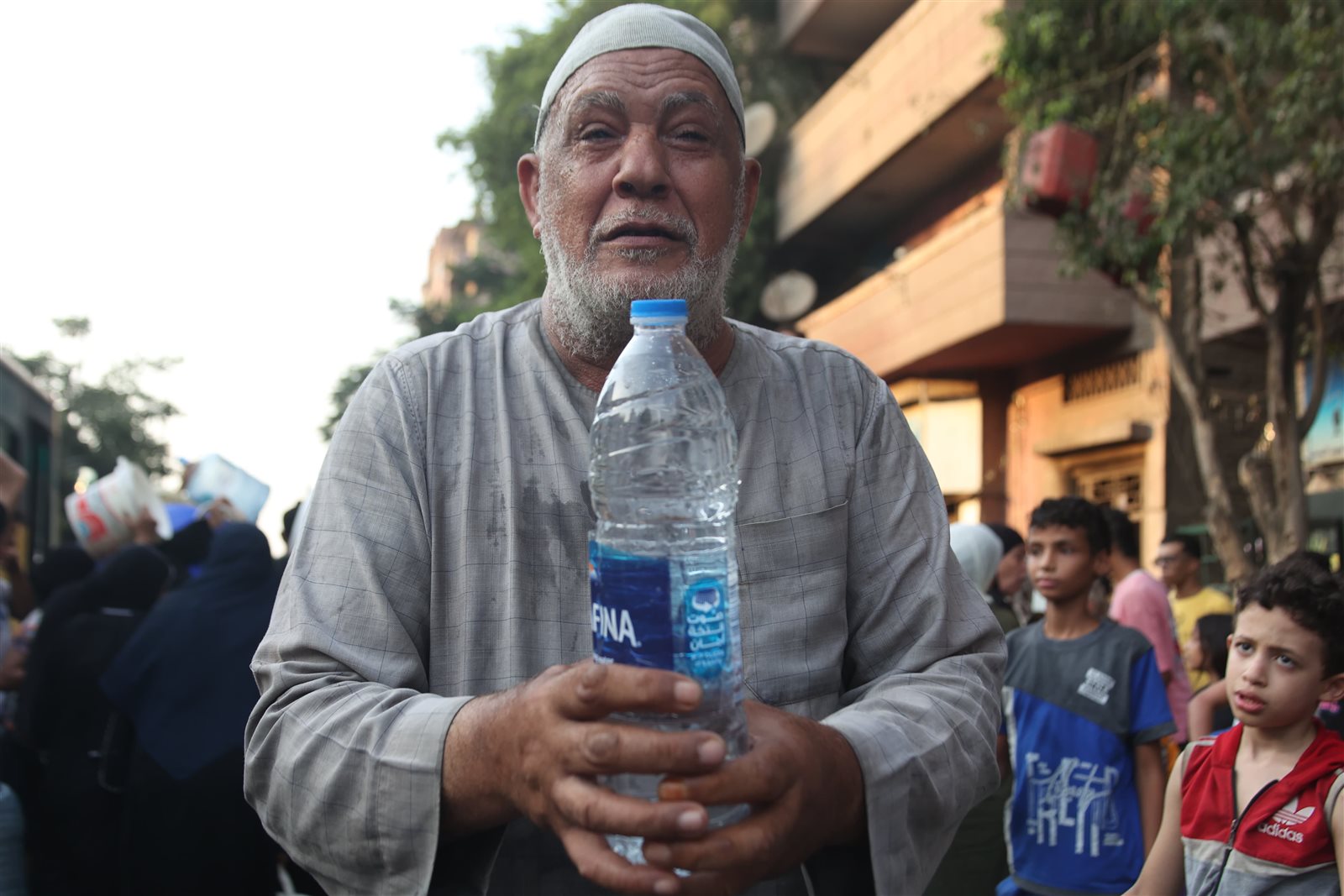 تصوير محمد أسد