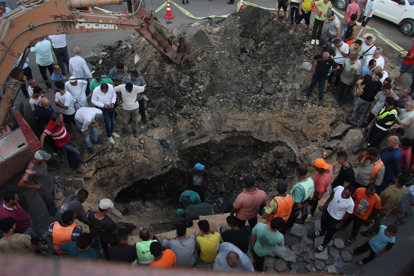 تصوير محمد أسد