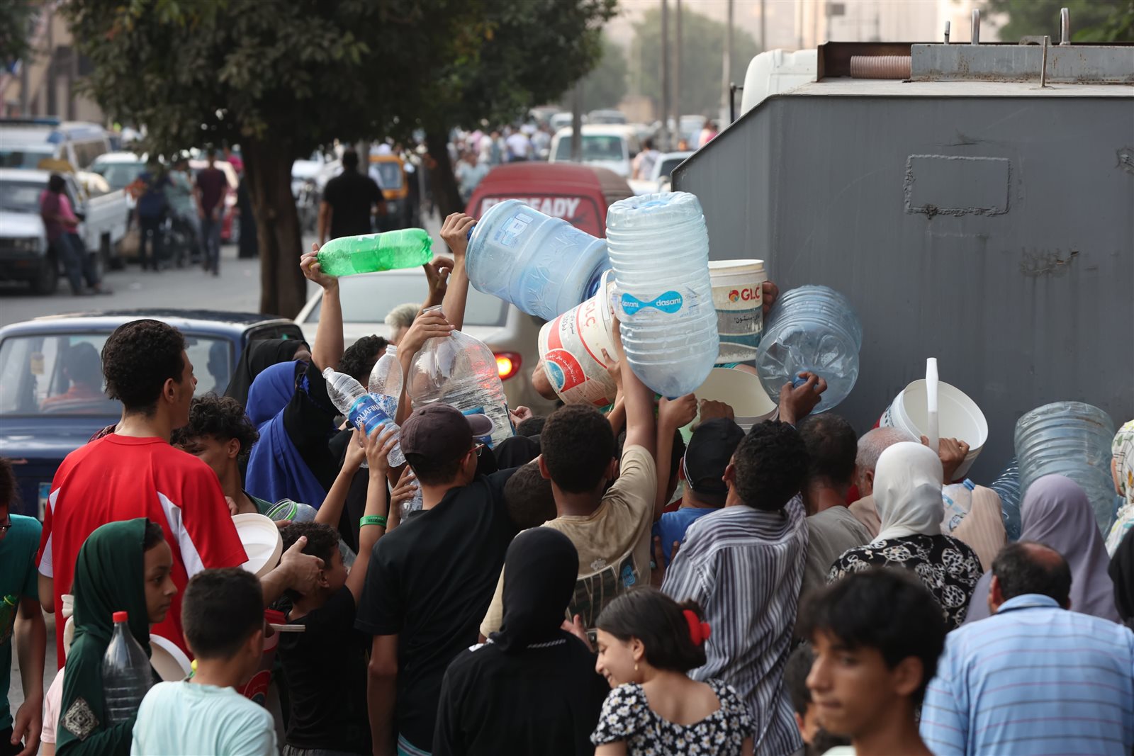 تصوير محمد أسد