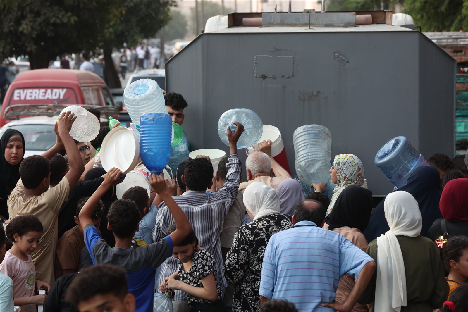 تصوير محمد أسد