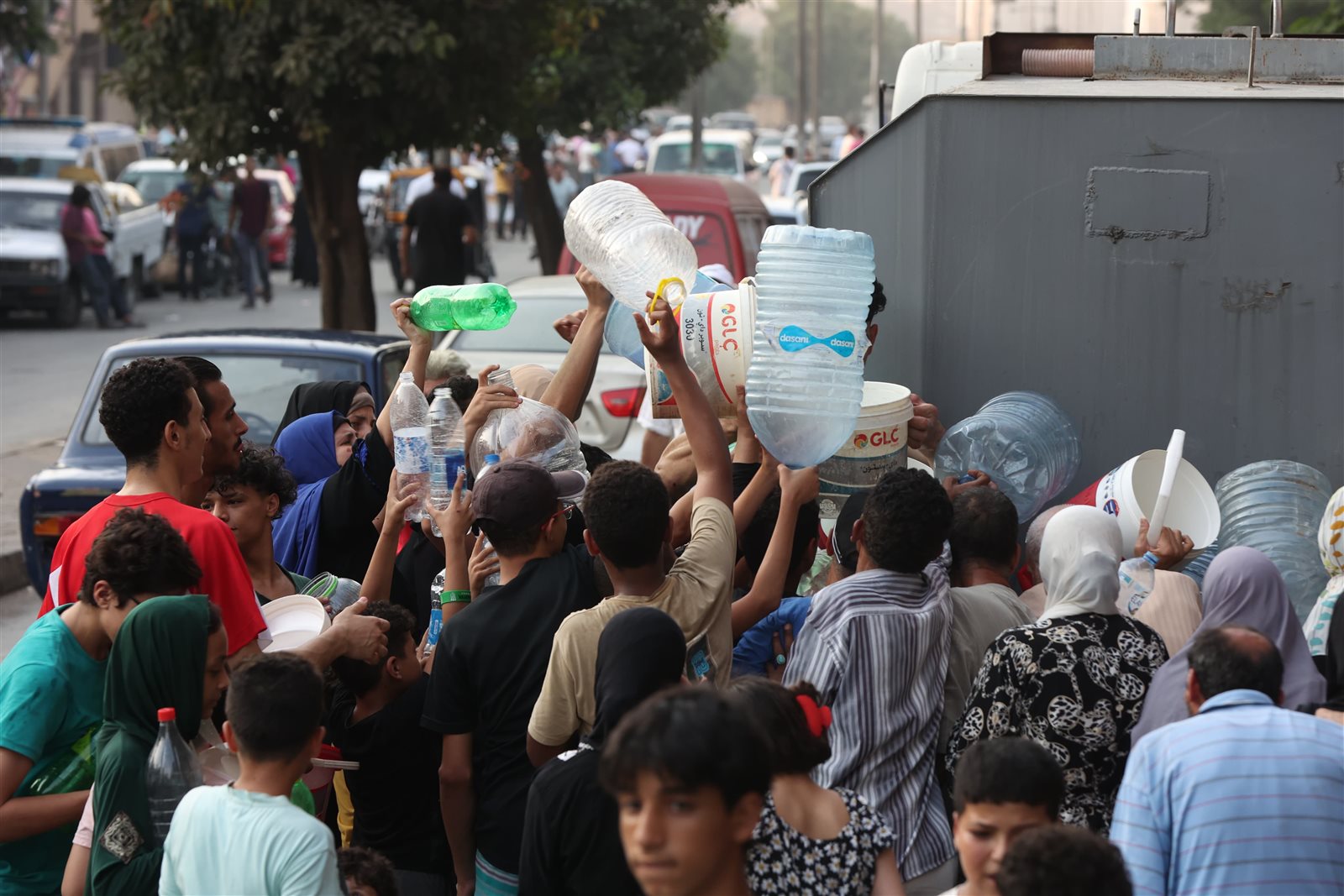 تصوير محمد أسد