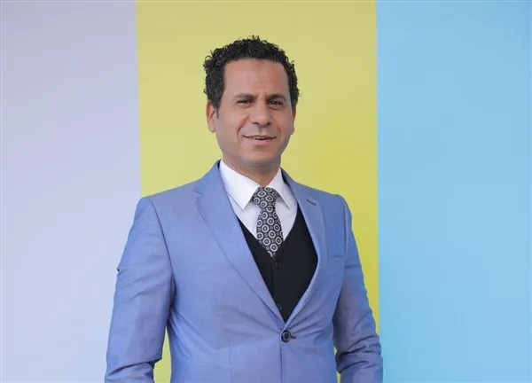 محمود الضبع