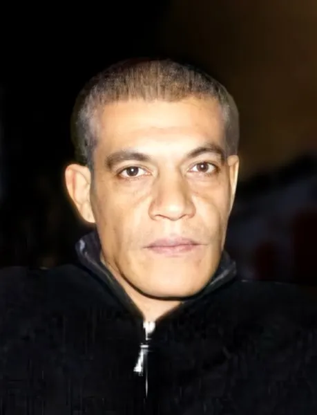 محمد الضبع