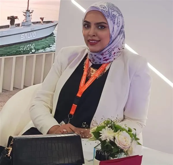 وداد العربي