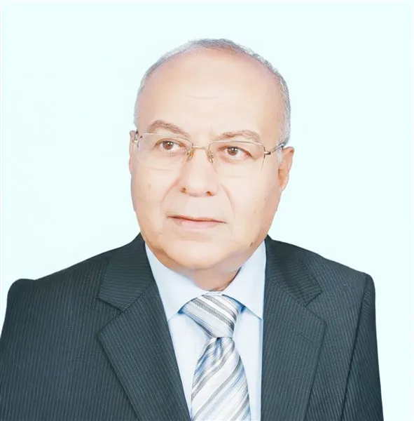 محمد السعيد إدريس