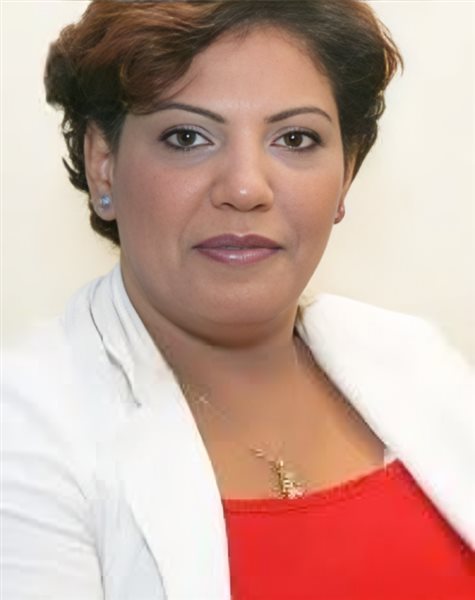 منال العيسوي