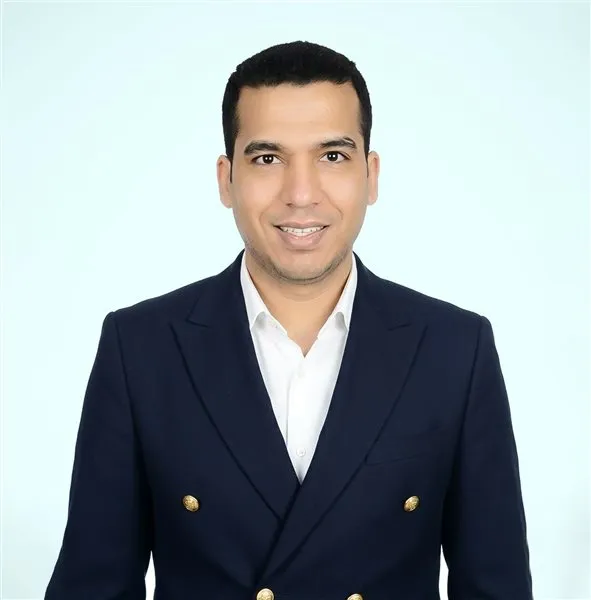 الدكتور أحمد البحيرى