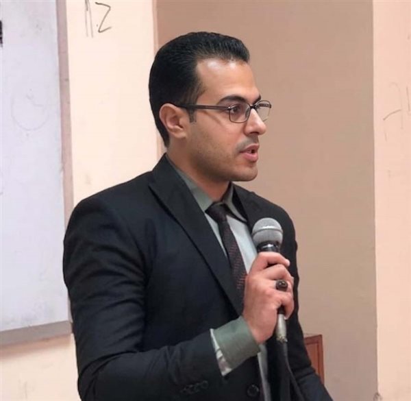 دكتور خالد فواز