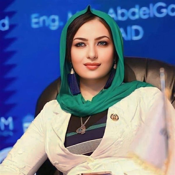 آيات الحداد