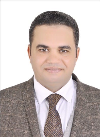 الدكتور محمد شعيب