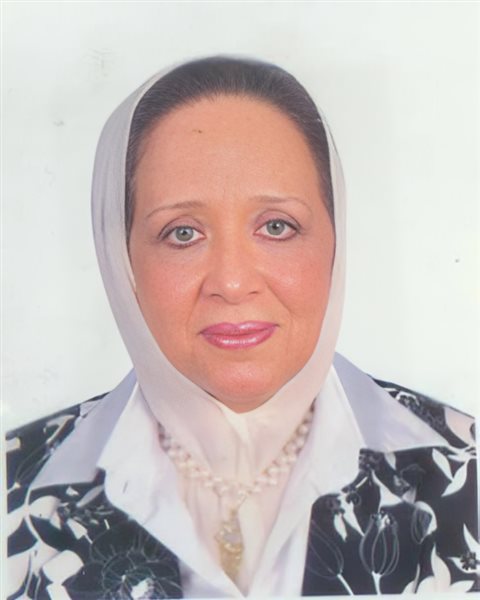 د. يمني طريف الخولي