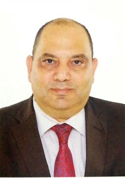 الدكتور عادل المسلماني