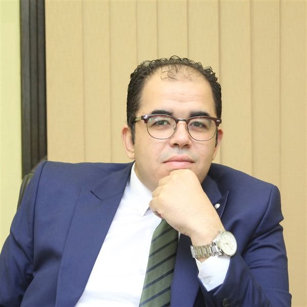 محمد الطماوي