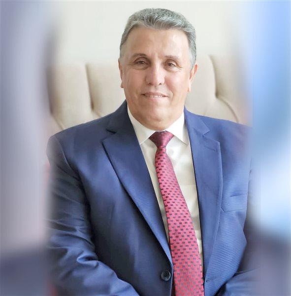 عبدالاله عبدالواسع  الخضر