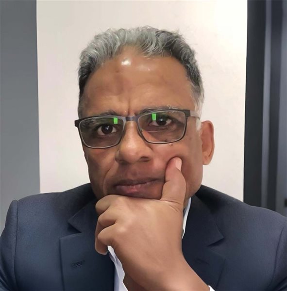 محمد صلاح الزهار