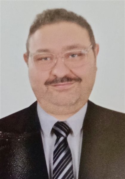 محمد عدلي قدري  المحامي بالنقض