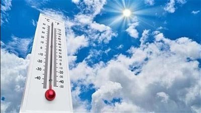 حالة الطقس.. انخفاض طفيف في درجات الحرارة نهارًا.. ونشاط للرياح ليلًا 