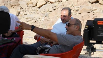 هشام عبد الخالق يكشف سر اختيار شريف عرفة لـ 