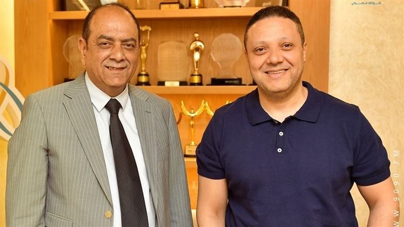 موقع الصفحة الأولى