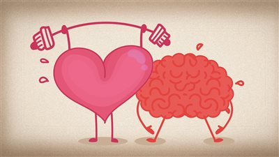 كيف يكون القلب وليس العقل هو مصدر التعقل والتفقه؟