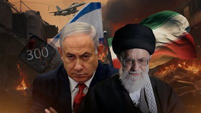 استحالة أن تكون إيران والكيان في خندق واحد