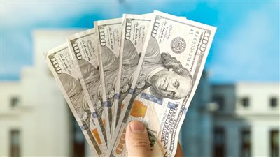 خروج الأموال الساخنة من السوق وراء تخوفات ارتفاع سعر الدولار  