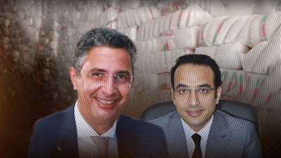 أحمد كمال..لا مساس بالسلع التموينية الأساسية في المجمعات الاستهلاكية