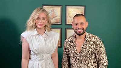 الريفي يرد على نقد كارول سماحة ويكشف سر عودته من الإعتزال 