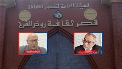 فرع ثقافة القاهرة لا يعترف بالدفاتر والجيزة تعاني من العشوائية