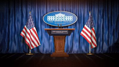 الانتخابات الأمريكية علي صفيح ساخن.. بسبب سوء الداخل الأمريكي