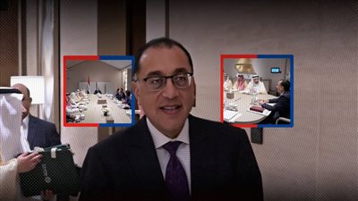 مصطفى مدبولي يوافق علي متطلبات المستثمرين السعوديين لتقوية فرص الأستثمار 