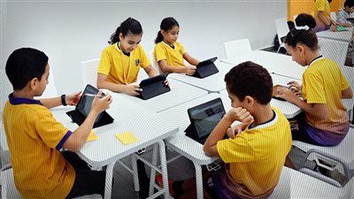 تحصيل 10 جنيهات من تلاميذ المدارس الخاصة والدولية لصندوق رعاية طلاب مصر