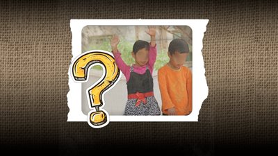 أطفال دور الرعايا بمصر: جنسية.. بلا هوية