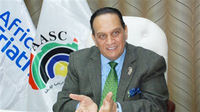 رئيس اتحادية الكونفيدراليات الرياضية يرد على تأسيس كيان غير شرعي باسم «كازول»