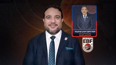 قبل إنطلاق إنتخابات السلة .. محمد فتحى النقطة الاضعف بقائمة مجدى أبوفريخة