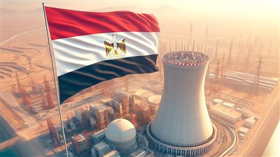 فى العيد الرابع للطاقة النووية..رحلة كفاح مصر خلال 69 عام لتحقيق الحلم  