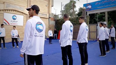 حزب مستقبل وطن يواصل جولاته التنموية والخدمية لـ محافظتي المنوفية وجنوب سيناء