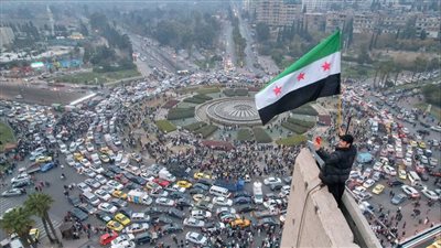 د صابر حارص يكتب: الدروس السبعة المُستفادة من أحداث سورية