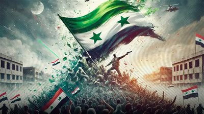 د. صابر حارص يكتب: أدعموا سوريا الجديدة ولا داعي من بكائيات لا طائل منها