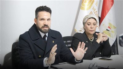 المجلس التصديري للحرف اليدوية يطرح رؤية شاملة لتعزيز الصناعات وزيادة الصادرات حتي 2030