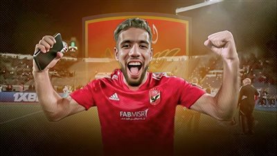 أحمد قندوسي أمير الانتقام في الأهلي .. موت وخراب ديار