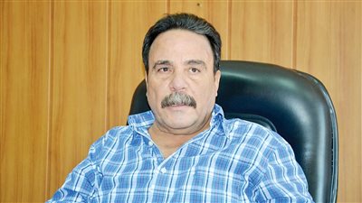 وفاة جبالي المراغي رئيس اتحاد عمال مصر الأسبق 