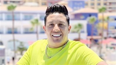 القبض على مطرب المهرجانات المدعو حمو بيكا في منطقة الزمالك