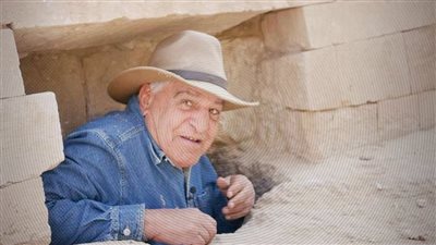 تفاصيل كشف أثري جديد سيبهر العالم في منطقة البر الغربي بالأقصر