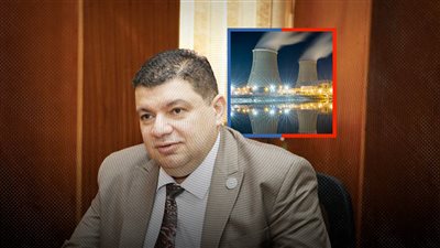 الرقابة النووية تصدر اذن بناء منشأة تخزين الوقود النووي المستهلك لمحطة الضبعة