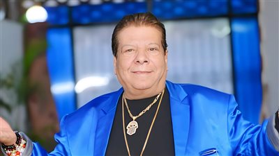 «نطحه خروف».. تفاصيل مثيرة حول سبب وفاة شعبان عبد الرحيم