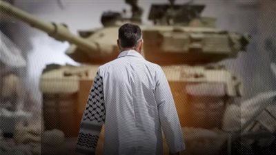 أساطير غزة التى لا تفنى 