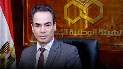 الوطنية للإعلام تكرم أسرة مسلسل 