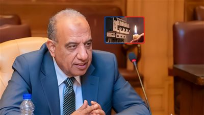 وزير الكهرباء: الانتهاء من مشروع الربط الكهربائى مع السعودية يوليو المقبل