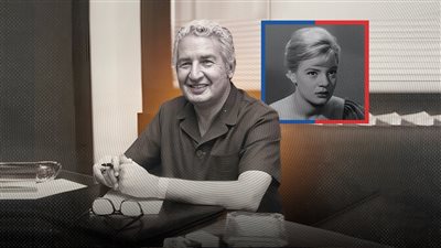 في ذكرى وفاته.. سر خلاف إحسان عبد القدوس مع نادية لطفي